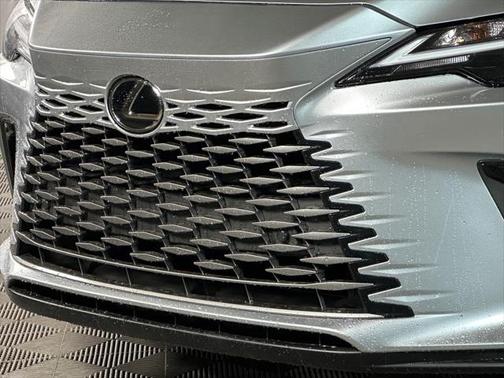 2023 Lexus RX 350 Base