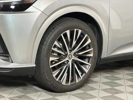 2023 Lexus RX 350 Base