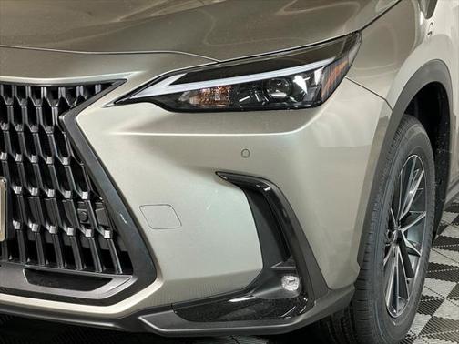 2025 Lexus NX 350 350 Base