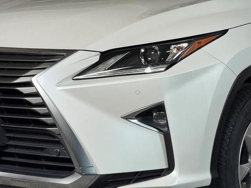 2019 Lexus RX 350 F Sport