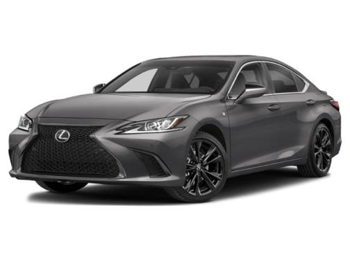 2025 Lexus ES 350 F Sport