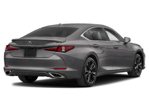2025 Lexus ES 350 F Sport