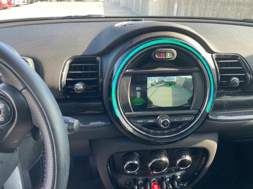 Photo 4 of 5 of 2019 MINI Clubman Cooper S ALL4