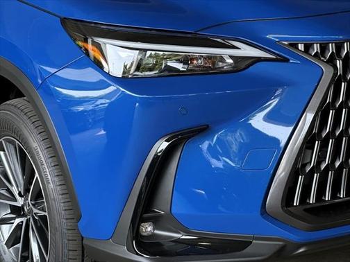 2025 Lexus NX 350h Premium