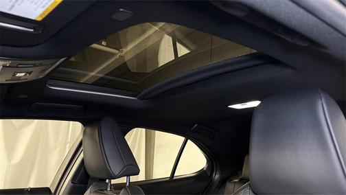 2025 Lexus UX 300h Base