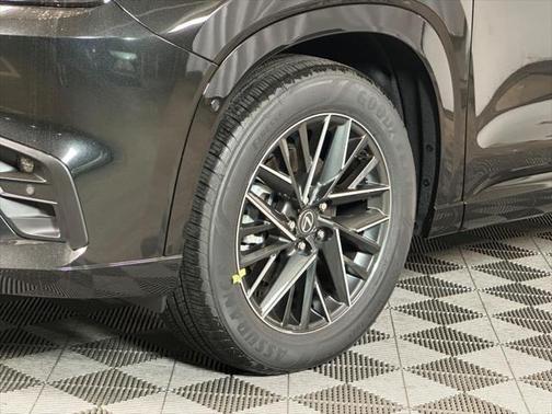 2025 Lexus TX 350 Premium