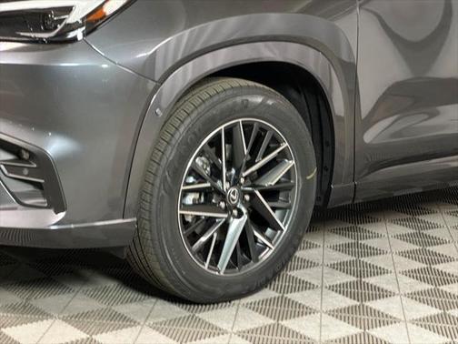 2025 Lexus TX 350 Premium