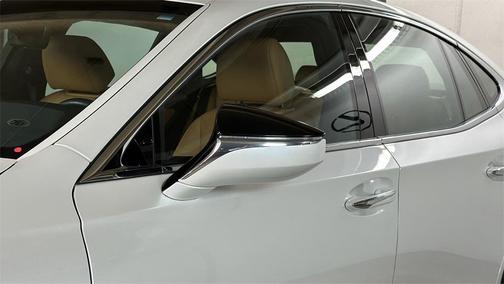 2021 Lexus LS 500 Base