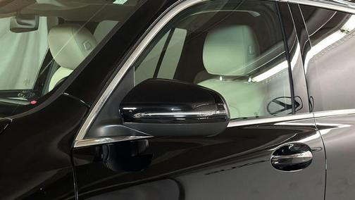 2021 Mercedes-Benz GLB 250 4MATIC