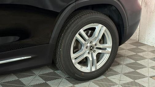 2021 Mercedes-Benz GLB 250 4MATIC