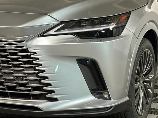2025 Lexus RX 350 Luxury