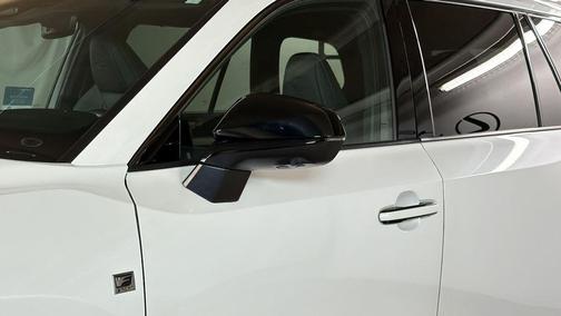 2024 Lexus TX 500h F SPORT Premium