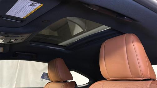 2022 Lexus RC 350 350