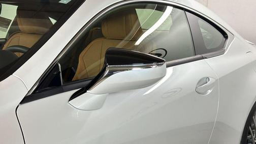 2022 Lexus RC 350 350