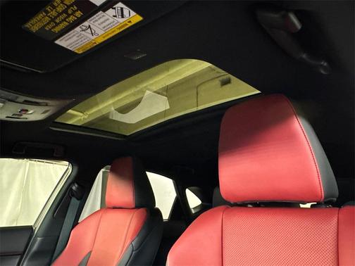 2020 Lexus NX 300 F Sport