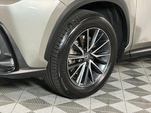 2024 Lexus NX 350 Premium