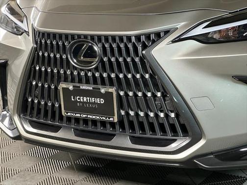 2024 Lexus NX 350 Premium