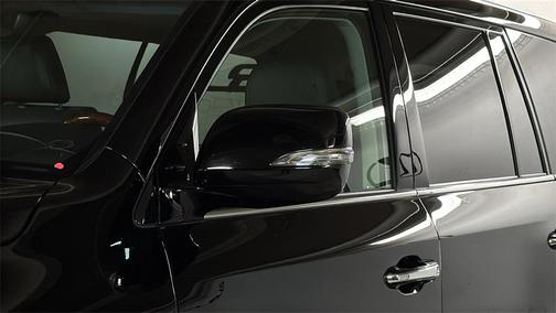 2021 Lexus LX 570 Base