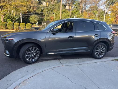 2020 Mazda CX-9 Grand Touring