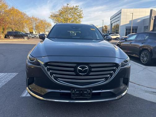 2020 Mazda CX-9 Grand Touring