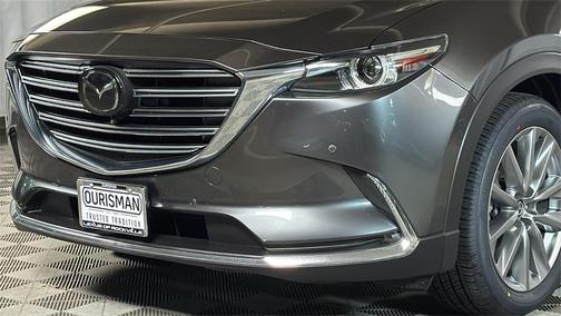 2020 Mazda CX-9 Grand Touring