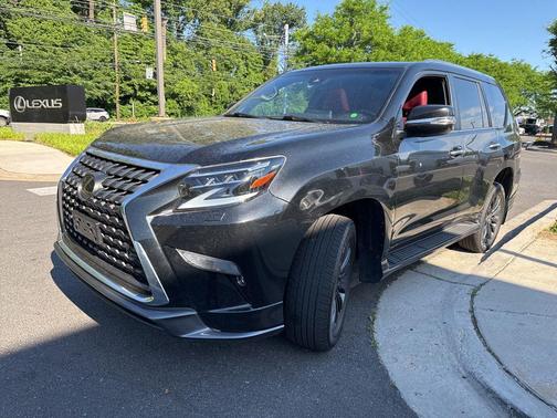 Caviar 2023 Lexus GX 460 Premium