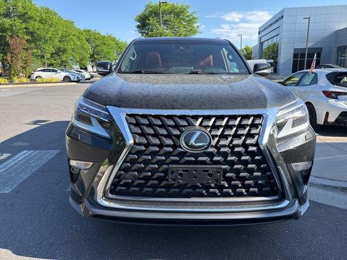 Caviar 2023 Lexus GX 460 Premium