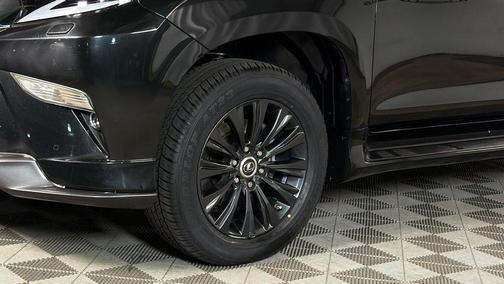 Caviar 2023 Lexus GX 460 Premium