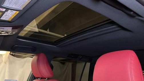 Caviar 2023 Lexus GX 460 Premium