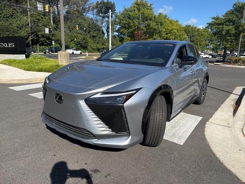 2023 Lexus RZ 450e 450e Premium