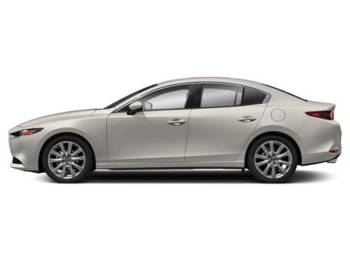 2022 Mazda Mazda3 FWD w/Select Package