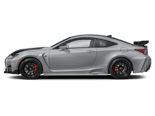 2023 Lexus RC F Track