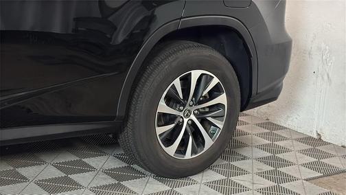 2021 Lexus RX 350 Base