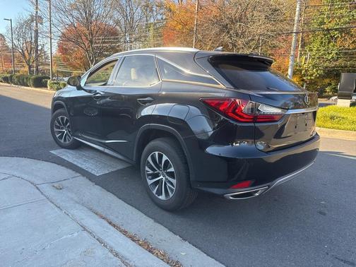 2021 Lexus RX 350 Base