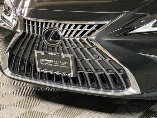 2024 Lexus ES 350 Base