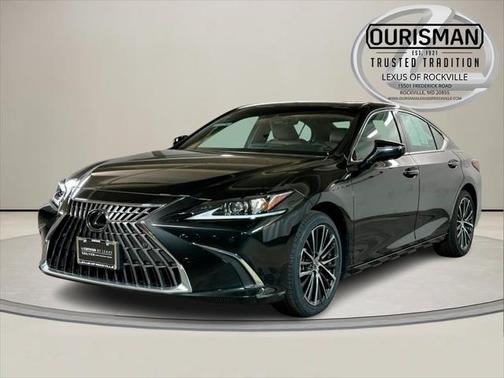 2024 Lexus ES 350 Base
