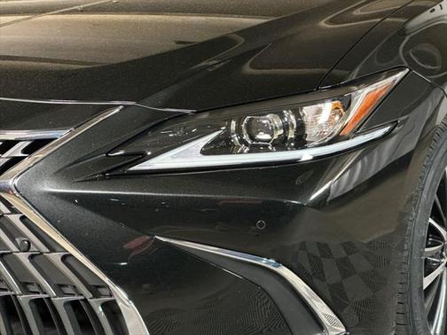 2024 Lexus ES 350 Base
