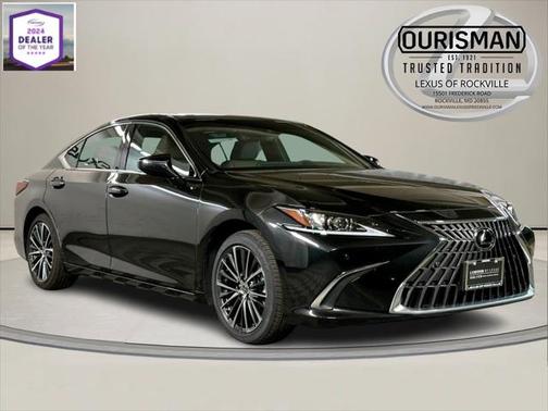 2024 Lexus ES 350 Base