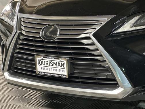 2019 Lexus RX 350 Base
