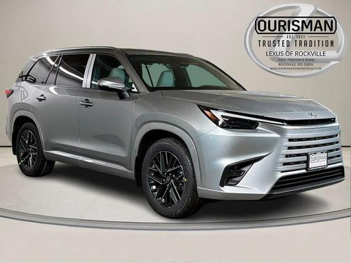 2026 Lexus TX 350 Premium