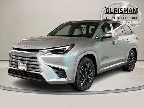 2026 Lexus TX 350 Premium