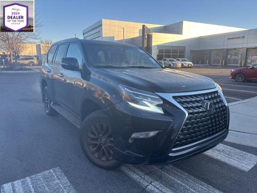 2023 Lexus GX 460 Premium