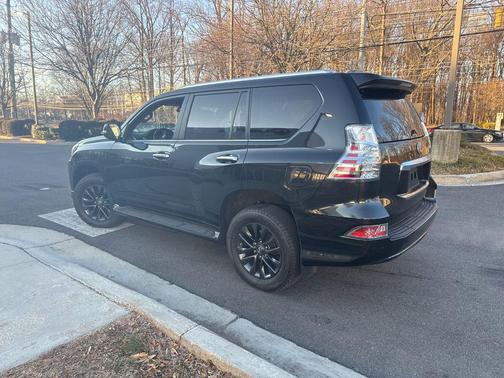 2023 Lexus GX 460 Premium
