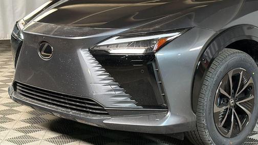 2026 Lexus RZ 450e Premium