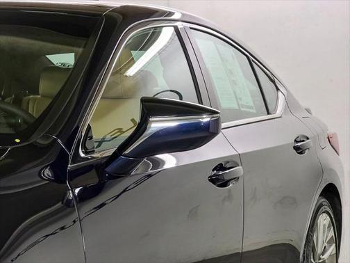 2020 Lexus ES 350 Luxury