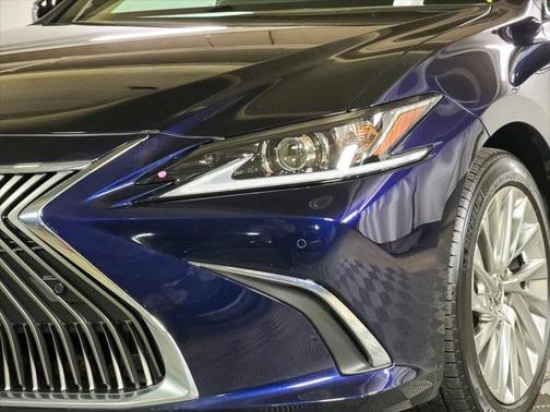 2020 Lexus ES 350 Luxury