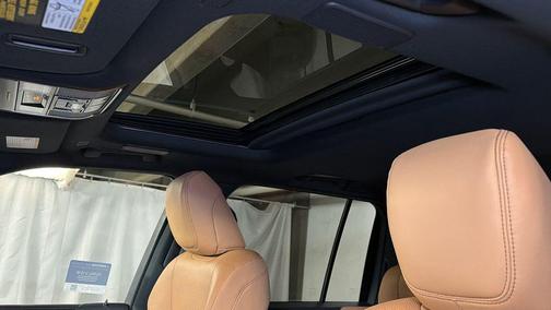 2024 Lexus LX 600 Premium