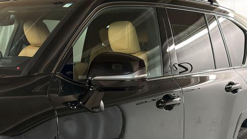 2024 Lexus LX 600 Premium