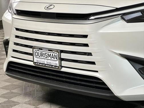 2025 Lexus TX 350 Premium