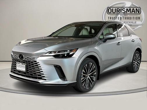 2026 Lexus RX 350 Premium